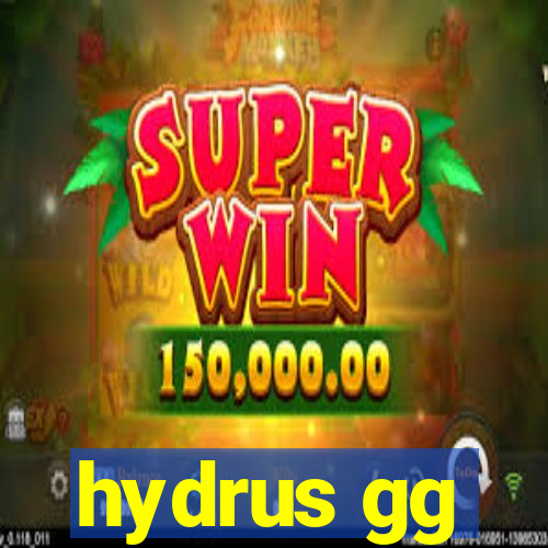 hydrus gg